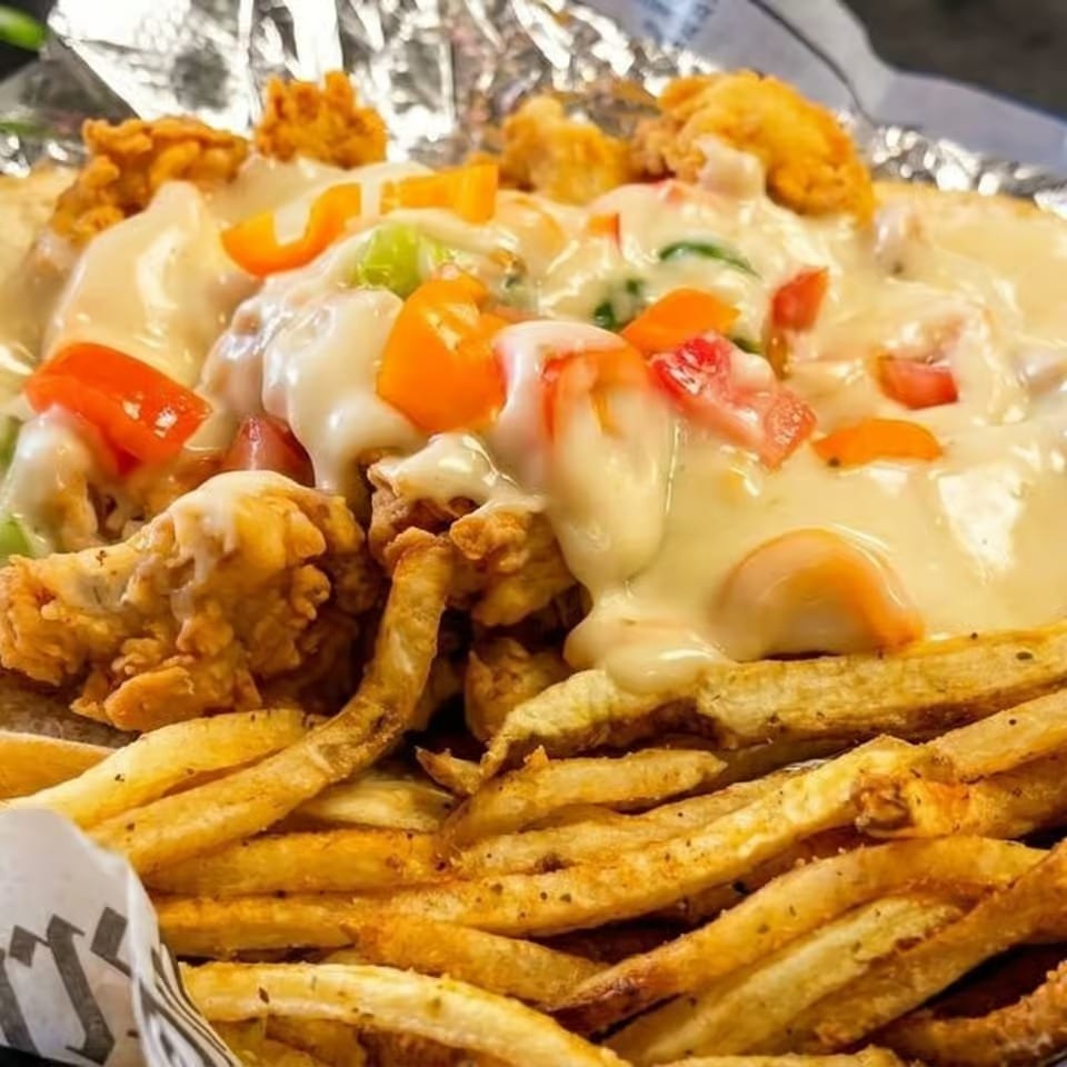 Delicious Shrimp Dishes Await