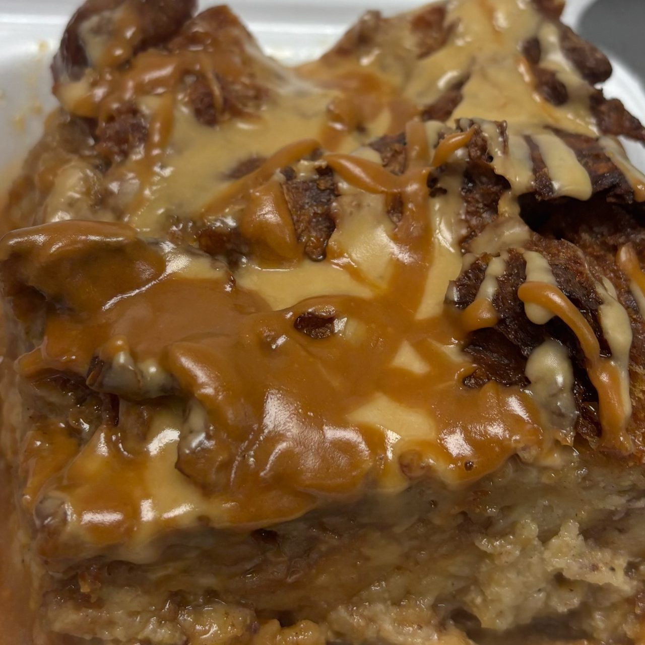 Lollipop Chicken, Burgers, and Po' Boys Rewards