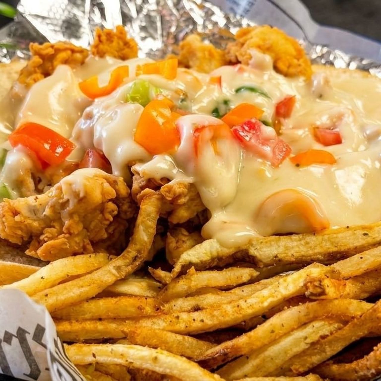 Cajun Catering Made Easy